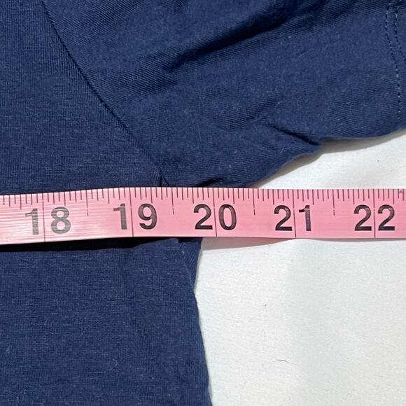 Nike Russell Wilson Seahawks #3 T-Shirt Men’s M Navy NWT NFLPA The Nike Tee - Picture 6 of 9